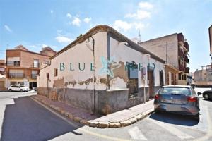 Casa en venta en Mazarrón, Centro photo 0