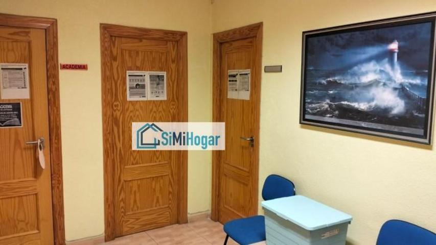 Piso en venta en Cartagena, Los dolores photo 0