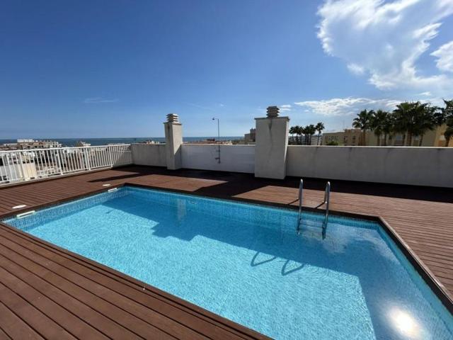 Apartamento en venta en Sant Carles de la Ràpita, Playa photo 0