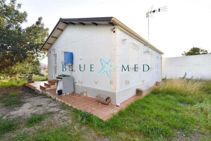 Casa con terreno en venta en Cartagena, Los puertos de santa bárbara photo 0