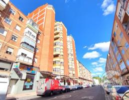 Piso en venta en Valladolid photo 0
