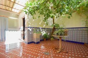 Casa en venta en Dúrcal, Centro photo 0