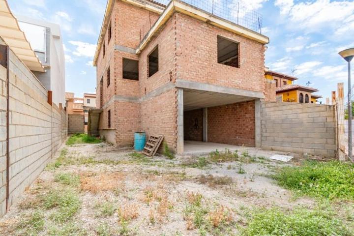 Terreno en venta en Gójar, Gojar photo 0