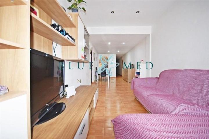 Piso en venta en Mazarrón, Centro photo 0