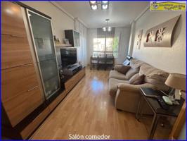 Piso en venta en Santomera, Centro photo 0