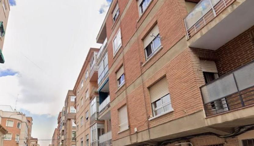Piso en venta en Albacete, Franciscanos photo 0