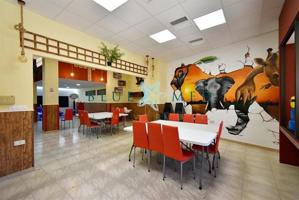 Local comercial en venta en Mazarrón, Centro photo 0