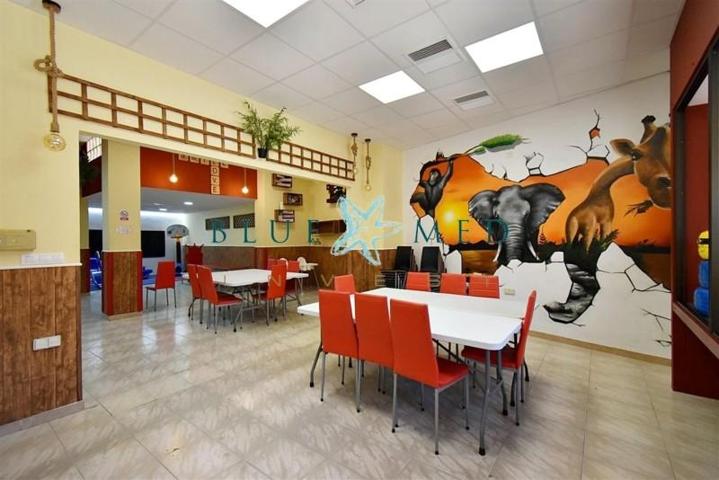 Local comercial en venta en Mazarrón, Centro photo 0