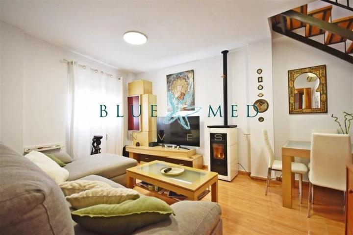 Aticos en venta en Mazarrón, Centro photo 0