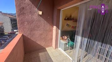 Piso en venta en Castell-Platja d'Aro, Ribes de Freser photo 0