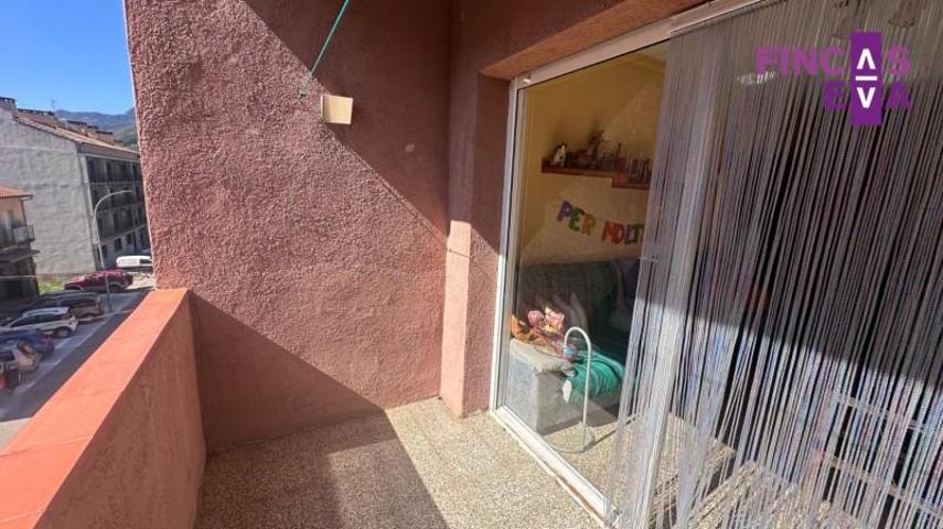Piso en venta en Castell-Platja d'Aro, Ribes de Freser photo 0