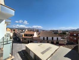 Apartamento en venta en Sax, Comunidad valenciana photo 0