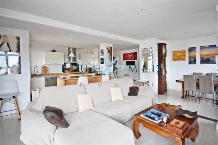 Apartamento en venta en Mazarrón, Centro photo 0