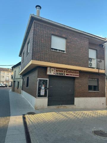 Casa en venta en Camporrobles, CENTRO photo 0