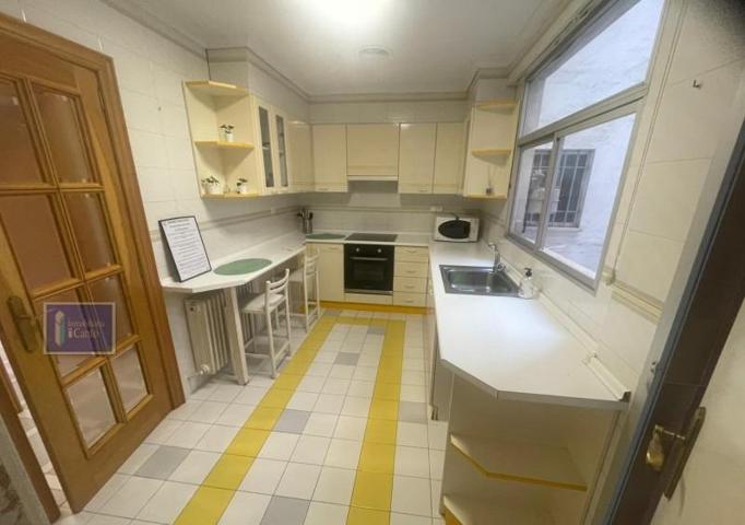 Piso en venta en Alcoy-Alcoi, Santa Rosa (Alcoy) photo 0