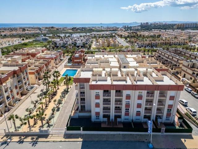 Aticos en venta en Orihuela Costa, Lomas de Cabo Roig photo 0