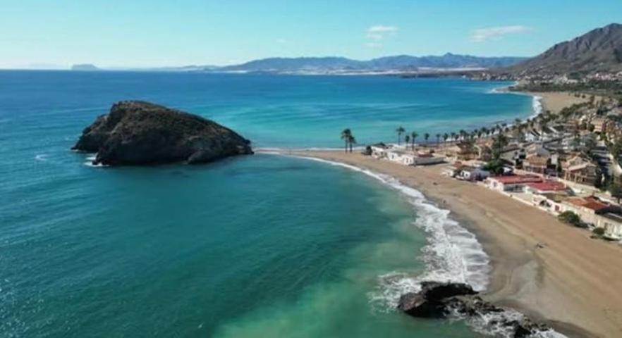 Casa en venta en Puerto de Mazarrón, Barrio San Isidro photo 0