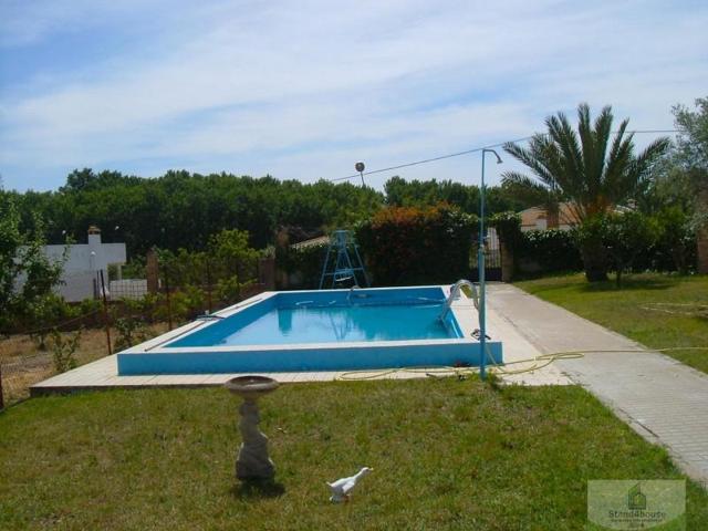 Chalet en venta en Bollullos par del Condado, BOLLULLOS PAR DEL CONDADO photo 0