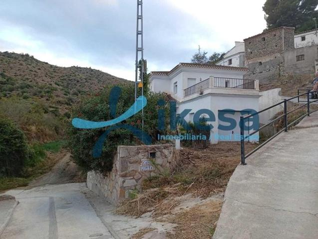 Casa con terreno en venta en Bédar, South of spain photo 0