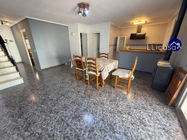 Casas de pueblo en venta en Chulilla, Comunidad valenciana photo 0