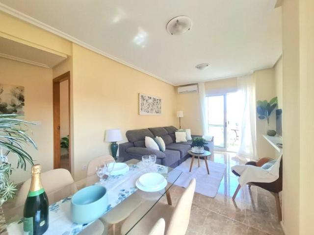 Apartamento en venta en Torrevieja, Zona Playa del Cura photo 0