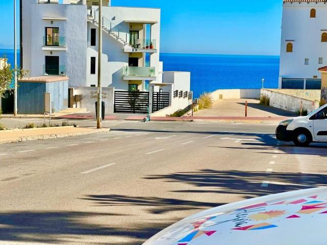 Apartamento en venta en Torrevieja, Cabo cervera photo 0