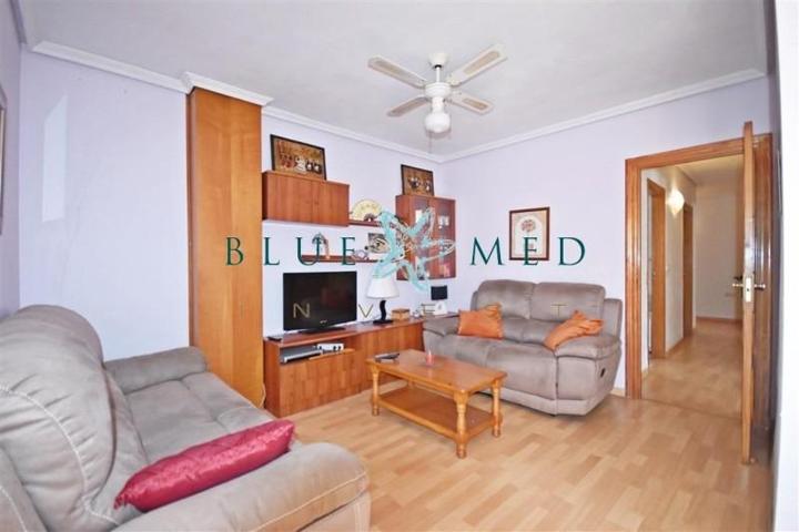 Piso en venta en Puerto de Mazarrón, Paseo photo 0