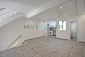 Duplex en venta en Puerto de Mazarrón, Centro photo 0