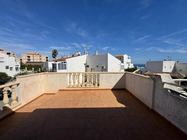 Duplex en venta en Torrevieja, Torrejón photo 0