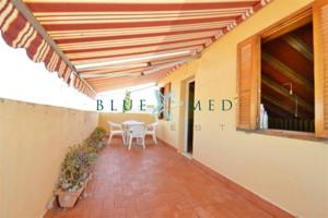 Bungalow en venta en Puerto de Mazarrón, Playa Sol I photo 0