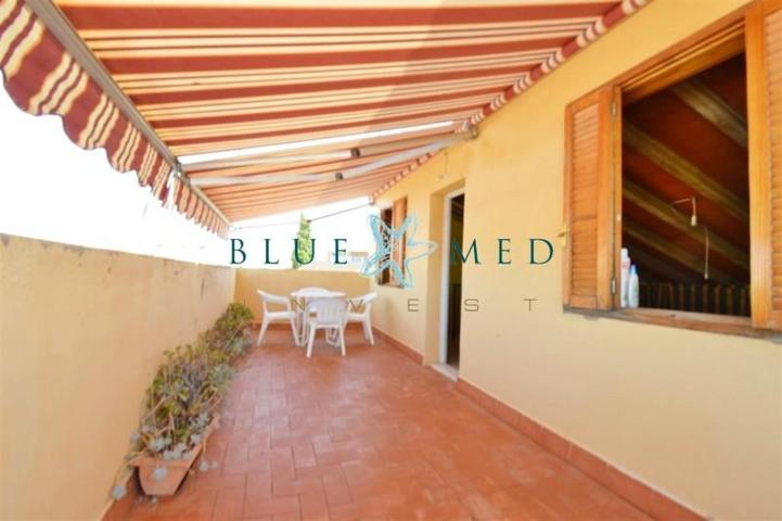 Bungalow en venta en Puerto de Mazarrón, Playa Sol I photo 0