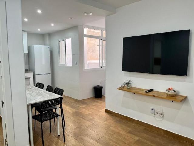 Piso en venta en Elche, Plaza Crevillente-Juzgados photo 0