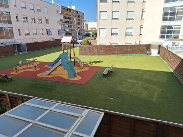 Piso en venta en Castalla, Avenida de Onil photo 0