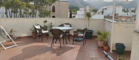 Aticos en venta en Pego, A las afueras photo 0