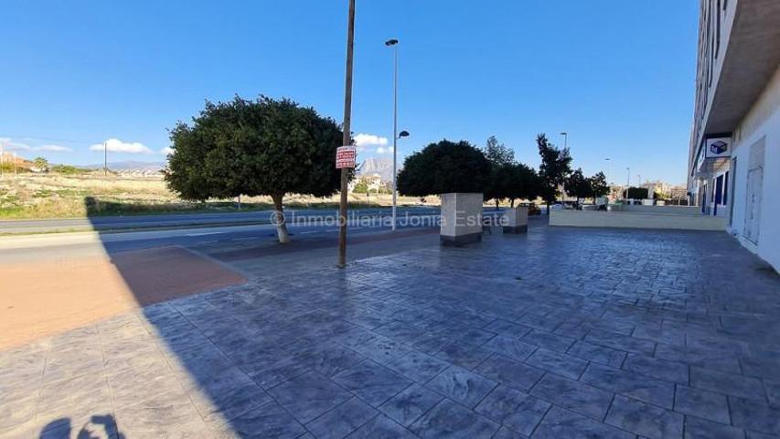Local comercial en venta en Villajoyosa, Puntes del Moro photo 0