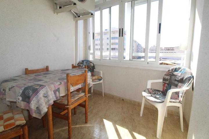 Apartamento en venta en Torrevieja, Estacion de autobuses photo 0