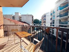 Apartamento en venta en Guardamar del Segura, Pueblo photo 0