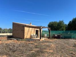 Terreno en venta en Santa Eugènia, SANTA EUGÈNIA photo 0