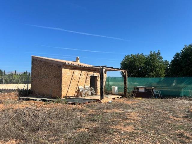 Terreno en venta en Santa Eugènia, SANTA EUGÈNIA photo 0