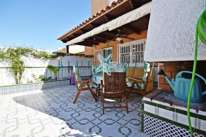 Duplex en venta en Puerto de Mazarrón, Bahía photo 0