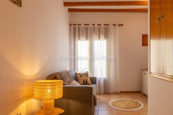 Apartamento en venta en Villajoyosa, Casco Antiguo photo 0