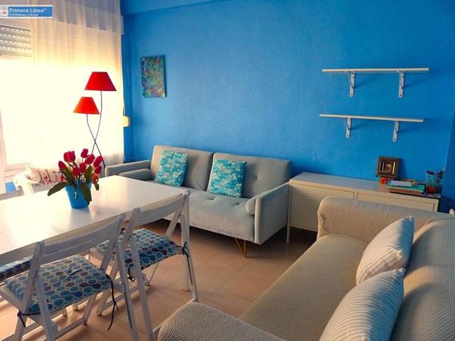 Apartamento en venta en Cabo de Palos, Faro photo 0