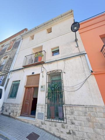 Adosada en venta en Ondara, ONDARA photo 0