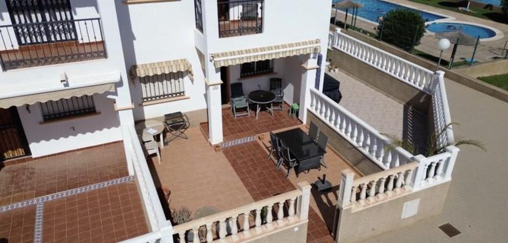 Apartamento en venta en Orihuela Costa photo 0