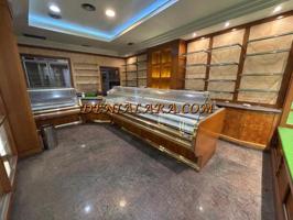 Local comercial en venta en Pego photo 0
