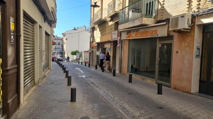 Local comercial en venta en Villajoyosa, Centro Ciudad photo 0