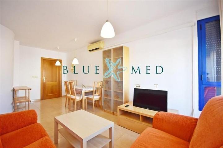 Apartamento en venta en Cartagena, Isla Plana photo 0