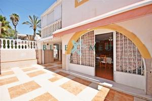 Duplex en venta en Puerto de Mazarrón, Bahía photo 0