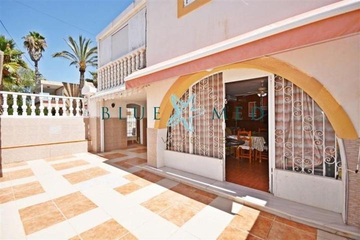 Duplex en venta en Puerto de Mazarrón, Bahía photo 0