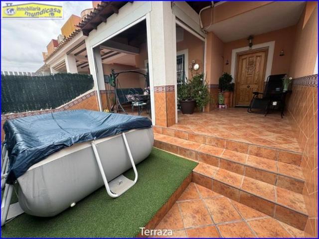 Duplex en venta en Santomera, Monte de las brujas photo 0